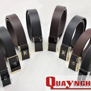 Thắt lưng nam thời trang giá rẻ Hà Nội