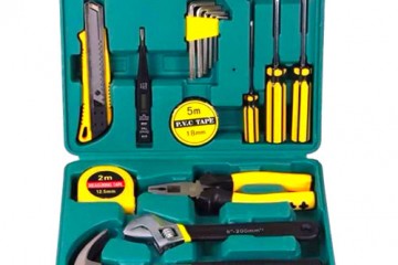 Bộ dụng cụ sửa chữa đa năng 16 chi tiết