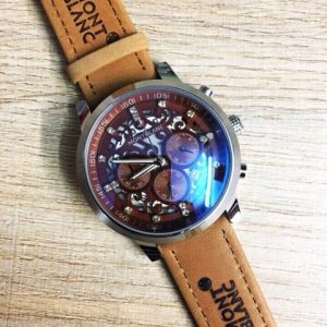 Đồng hồ Đức Montblanc dành cho Nam dây da giá rẻ
