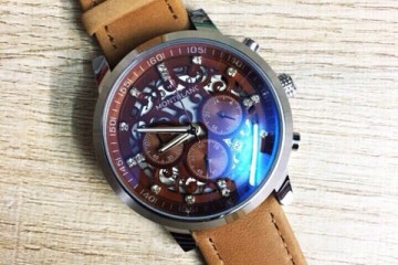 Đồng hồ Đức Montblanc dành cho Nam dây da giá rẻ