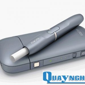 Máy Hút Thuốc Lá Điện Tử IQOS Marlboro Nhật