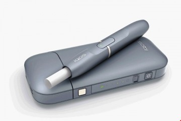 Máy Hút Thuốc Lá Điện Tử IQOS Marlboro Nhật