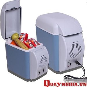 Tủ Lạnh Mini Ôtô giá dưới 1 triệu