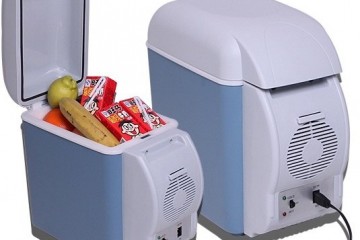 Tủ Lạnh Mini Ôtô giá dưới 1 triệu