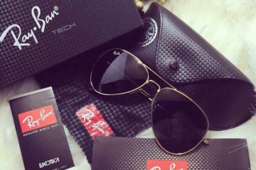 Kính Mắt Rayban Thời Trang Cao Cấp
