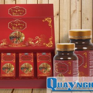 Trường Vương Thượng Bổ - Thảo Dược Tiến Vua Thế Kỉ 21