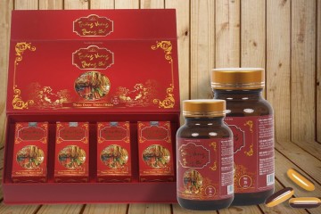 Trường Vương Thượng Bổ – Thảo Dược Tiến Vua Thế Kỉ 21