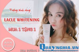 Lacle-Whitening-Cream