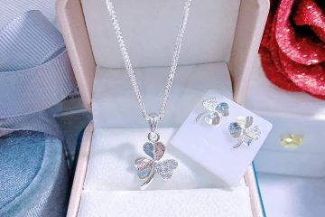 Món Quà Tặng Bạn Gái Người Yêu Ý Nghĩa Nhất