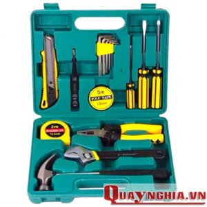 Bộ dụng cụ sửa chữa đa năng 16 chi tiết