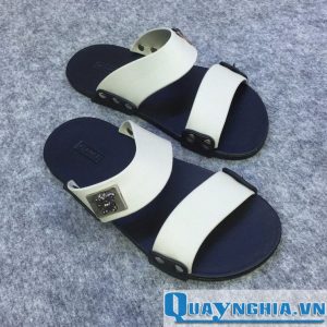 Dép nam thời trang công sở Thái Lan quai ngang