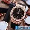 Đồng Hồ Hublot Thụy Sĩ Thời Trang Lịch Lãm