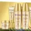 Set 5 món mỹ phẩm dưỡng trắng da Bioaqua chiết xuất Ốc sên cao cấp