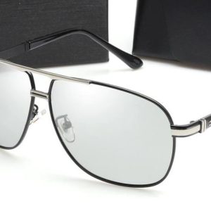 Kính Mắt Nhìn Ban Đêm - Kính Đi Xuyên Đêm