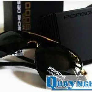 Kính Mát Cao Cấp PORSCHE P8000 Thời Trang Sành Điệu