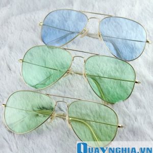 Kính Mắt Nhìn Ban Đêm - Kính Đi Xuyên Đêm