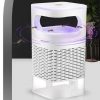 Đèn bắt muỗi | máy bắt muỗi diệt côn trùng thông minh